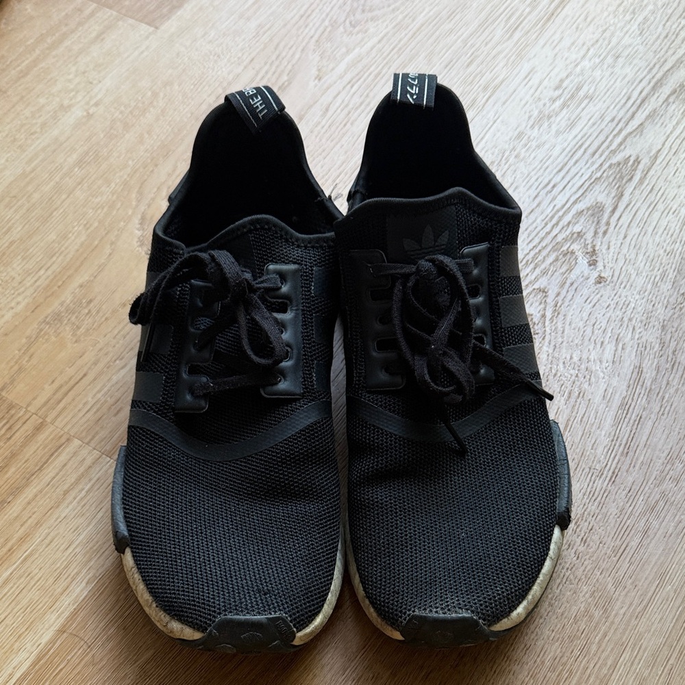 Adidas Men’s NMD R1